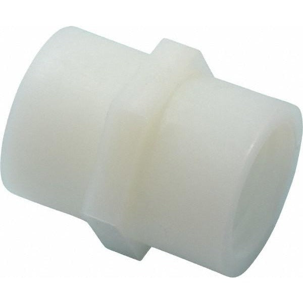 PLASTIC COUPLING - Fast Fittings - 1