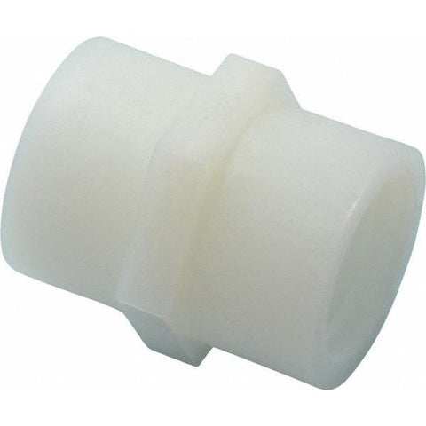 PLASTIC COUPLING - Fast Fittings - 1
