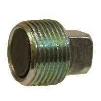 STEEL MAGNETIC DRAIN PLUG - FASTFITTINGS.COM