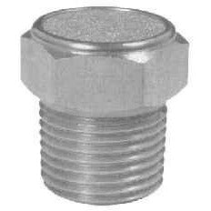 STAINLESS STEEL BREATHER VENT - Fast Fittings