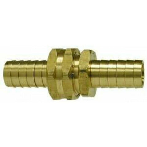 BRASS NPSM SHORT SHANK SET - Fast Fittings