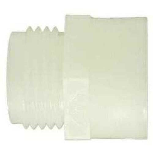 PLASTIC GARDEN HOSE ADAPTER - MGH X FEMALE NPT - Fast Fittings