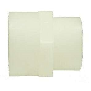 PLASTIC FEMALE GARDEN HOSE PIPE ADAPTER - Fast Fittings