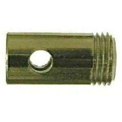 HIGH FLOW SAFETY NOZZLE - Fast Fittings