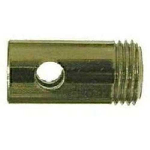 HIGH FLOW SAFETY NOZZLE - Fast Fittings