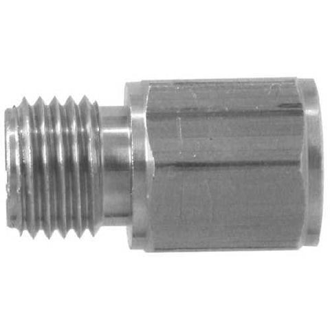 BRASS FEMALE BALLSEAT ADAPTER - Fast Fittings