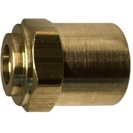 Reusable Brass Ferrules