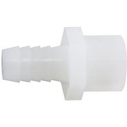 PLASTIC HOSE BARB FEMALE PIPE ADAPTER - Fast Fittings