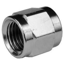 NICKEL PLATED BRASS SWIVEL NUT BEVERAGE FITTING - Fast Fittings
