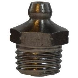 BALL CHECK  0.87" OVERALL LENGTH 627 GREASE FITTING - Fast Fittings