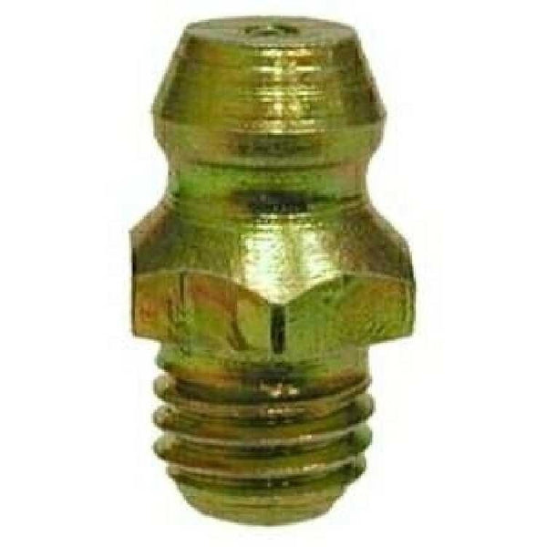 SHORT BALL CHECK 641 GREASE FITTING - Fast Fittings