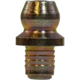 BALL CHECK DRIVE TYPE 0.51" OVERALL LENGTH 728 GREASE FITTING - Fast Fittings