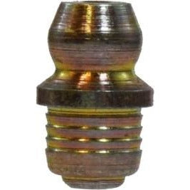 BALL CHECK DRIVE TYPE 0.55" OVERALL LENGTH 743 GREASE FITTING - Fast Fittings