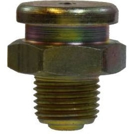 BUTTON HEAD - Fast Fittings