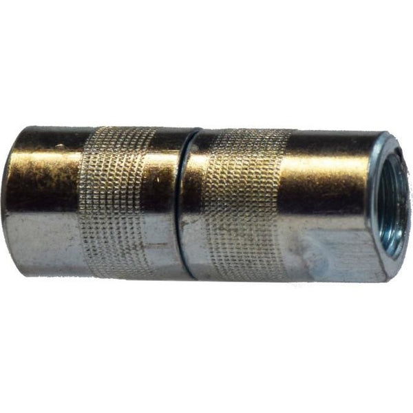 4 JAW GREASE GUN COUPLER - Fast Fittings