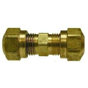 AIR BRAKE UNION-NYLON AIR BRAKE D.O.T. SAE# 100101BA - Fast Fittings