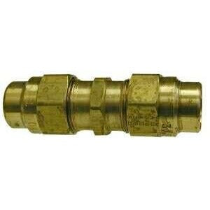BRASS D.O.T. AIR BRAKE UNION - Fast Fittings