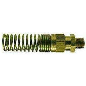 D.O.T. AIR BRAKE MALE ADAPTER #68HCS - Fast Fittings