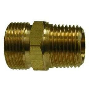 BRASS MALE PIPE D.O.T. AIR BRAKE ADAPTER - Fast Fittings