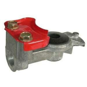 EMERGENCY GLADHAND COUPLING - Fast Fittings