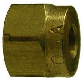 NUT FOR SPLIT SLEEVE - Fast Fittings