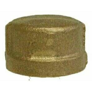 BRONZE CAP - CLASS 125 - Fast Fittings