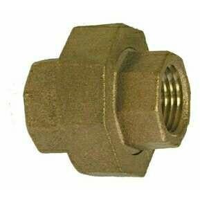 BRONZE UNION - CLASS 125 - Fast Fittings