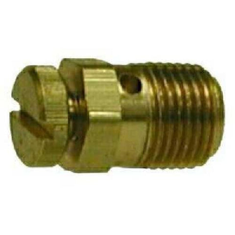 BRASS MULTI-PURPOSE AIR VENT - Fast Fittings