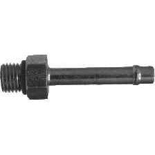 STEEL BEADED O-RING HOSE INSERT - Fast Fittings