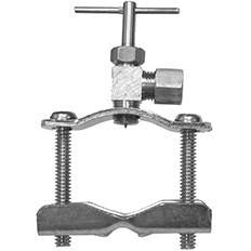 SELF PIERCING NEEDLE VALVE KIT #M-104-VSP - Fast Fittings