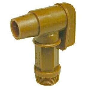 FLO-RITE DRUM FAUCET - Fast Fittings