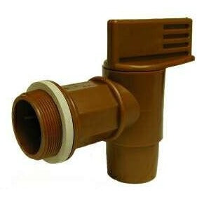 FLO KING DRUM FAUCET - Fast Fittings