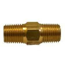 BRASS ANTI-SIPHON VALVE - MALE NPT - Fast Fittings