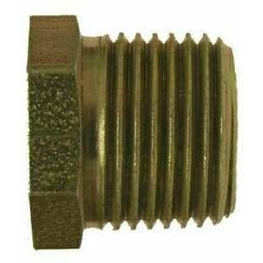 STEEL HYDRAULIC HEX REDUCING BUSHING SAE140140 - Fast Fittings