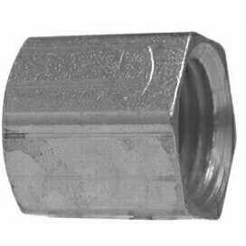 STEEL PIPE CAP - Fast Fittings