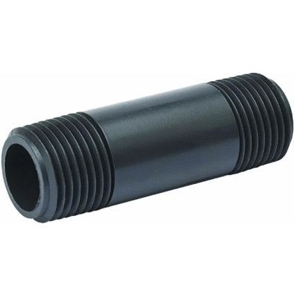 3/4 NPT SCHEDULE 80 PVC NIPPLE - Fast Fittings