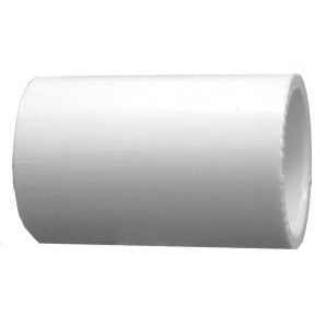 SCH 40 PVC SLIP COUPLING - Fast Fittings