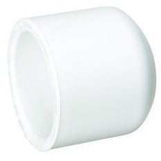 SCH 40 PVC SLIP CAP - Fast Fittings