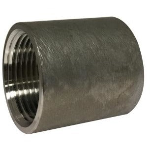 Stainless Steel Merchant Couplings