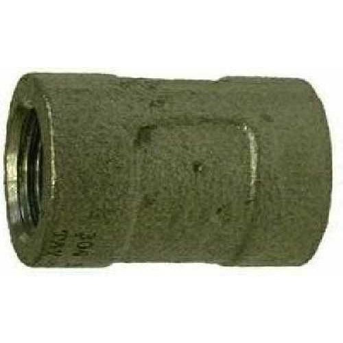 STAINLESS STEEL BANDED COUPLING - 150 PSI - 304 SS AND 316 SS - Fast Fittings