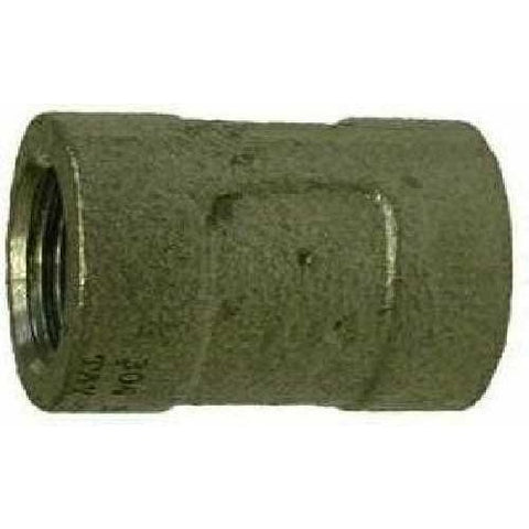 STAINLESS STEEL BANDED COUPLING - 150 PSI - 304 SS AND 316 SS - Fast Fittings