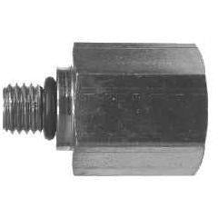 STEEL O-RING PORT REDUCER/EXPANDER - Fast Fittings