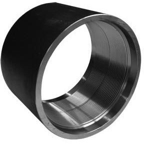 BLACK STEEL API LINE PIPE COUPLING - Fast Fittings