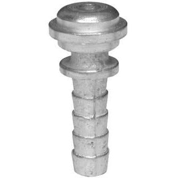 HEAVY DUTY GROUND JOINT COUPLING - HOSE STEM ONLY - Fast Fittings