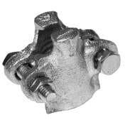 2, 4, 6 BOLT CLAMPS - Fast Fittings