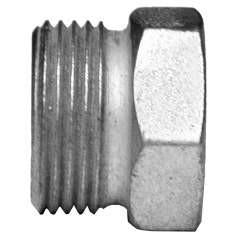 FEMALE SPUD ONLY - Fast Fittings