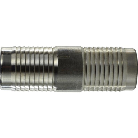 Stainless Steel Hose Mender