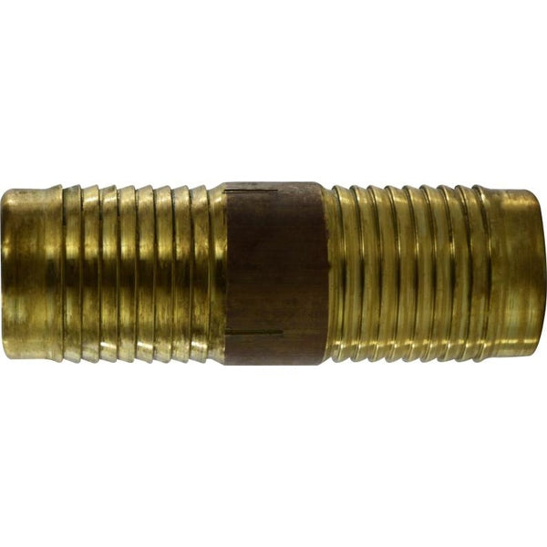 Lead Free Brass Hose Mender