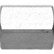 STEEL BSPP COUPLING - Fast Fittings