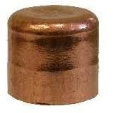 COPPER CAP - WROT SOLDER JOINT - Fast Fittings